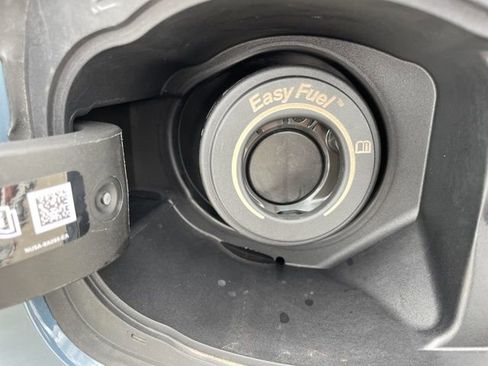 New 2026 Ford Explorer Active image 7