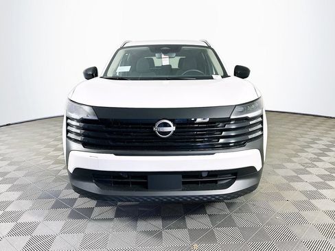 New 2026 Nissan Kicks SV w/ SV Premium Package FWD image 4