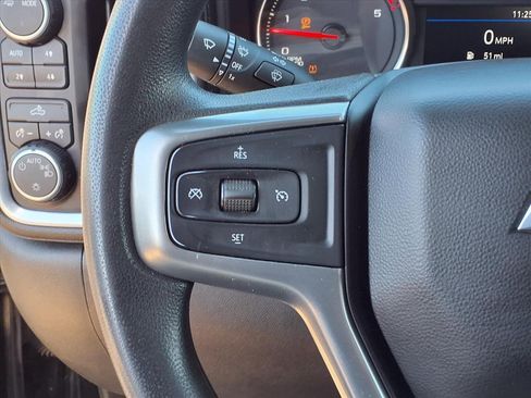 Used 2022 Chevrolet Silverado 2500 LT image 33