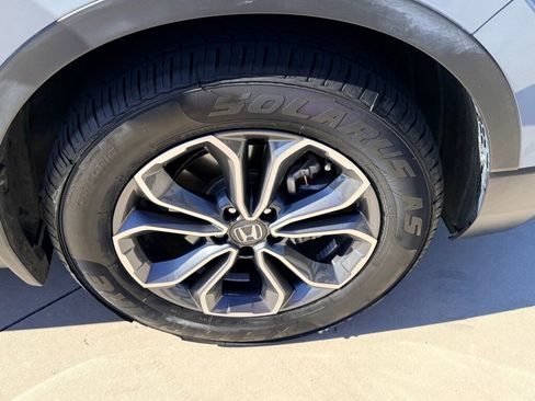 Used 2021 Honda CR-V EX-L image 14