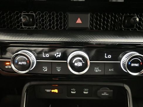 New 2026 Honda CR-V Sport Touring image 16
