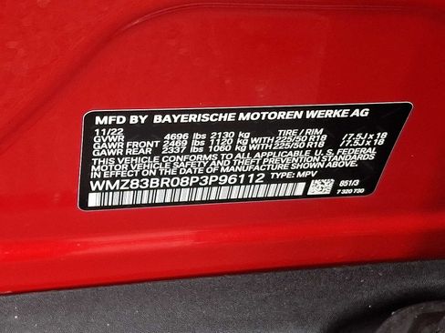 Certified 2023 MINI Cooper Countryman S image 23