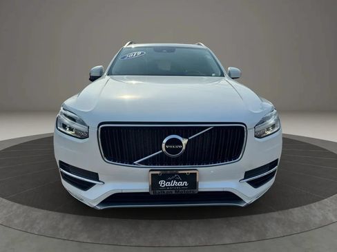 Used 2019 Volvo XC90 T6 Momentum w/ Protection Package Premier AWD/4WD image 12