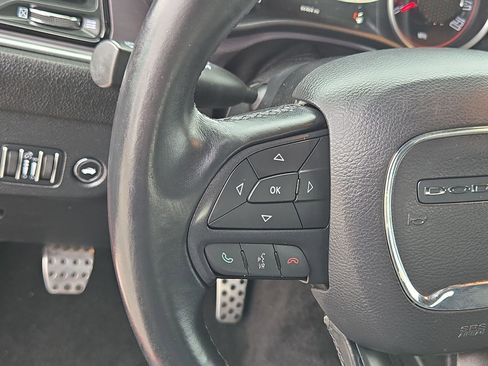 Used 2016 Dodge Challenger R/T w/ Sound Group image 17