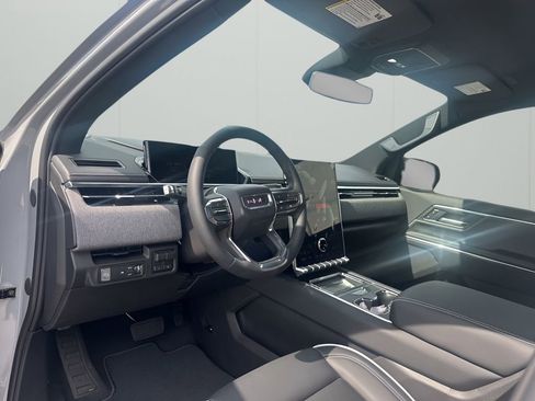 New 2026 GMC Sierra EV Elevation image 24