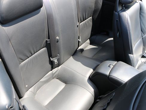 Used 2006 Lexus SC 430 Convertible w/ Preferred Accessory Pkg RWD image 24
