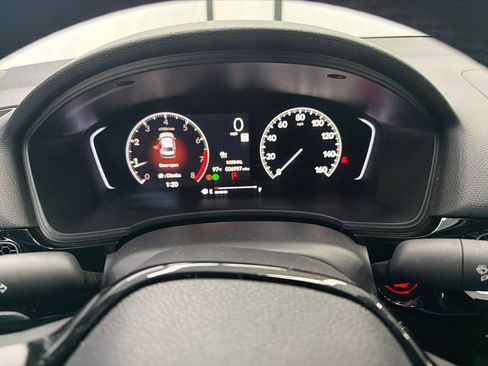 Used 2025 Honda Civic Sport image 24