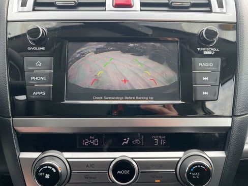 Used 2018 Subaru Outback 2.5i image 19