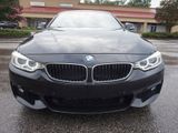 Used 2015 BMW 435i Convertible image 4