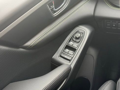 New 2026 Subaru Ascent Bronze Edition AWD/4WD image 8