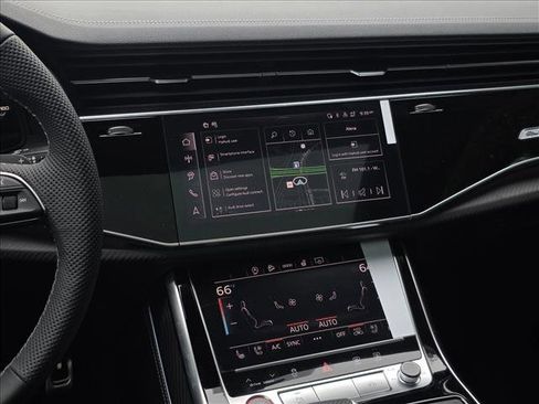 New 2026 Audi SQ7 Premium Plus image 25