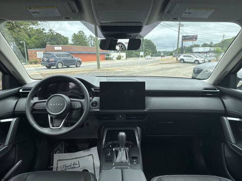 New 2026 MAZDA CX-5 Select AWD/4WD image 22