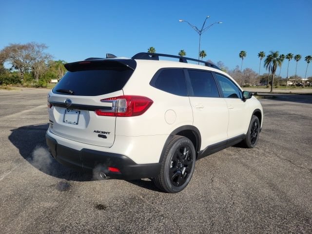 New 2026 Subaru Ascent Bronze Edition AWD/4WD image 5