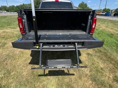 Used 2022 Ford F150 XLT w/ Equipment Group 302A High AWD/4WD image 24