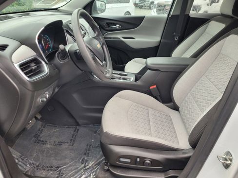 Used 2022 Chevrolet Equinox LS w/ LS Convenience Package FWD image 15