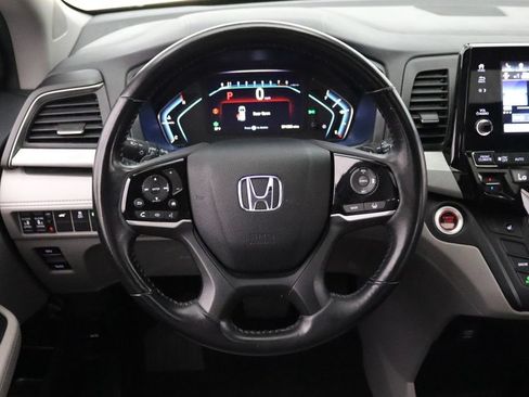 Used 2019 Honda Odyssey EX-L image 22