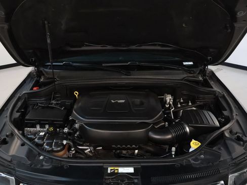Used 2019 Jeep Grand Cherokee Limited AWD/4WD image 34