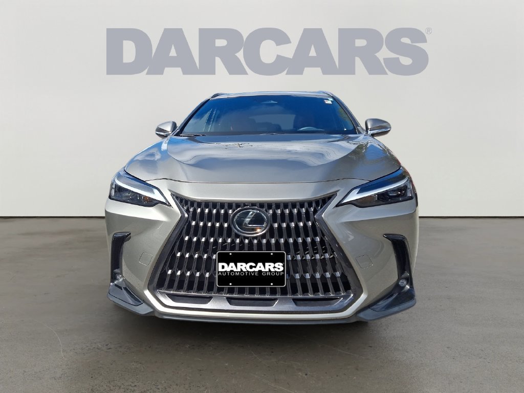 Used 2024 Lexus NX 350 AWD w/ Cold Area Package image 2