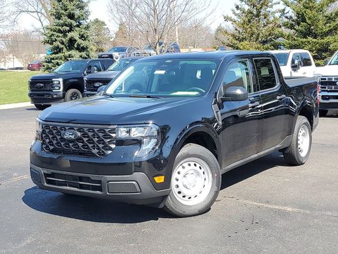 New 2026 Ford Maverick XL w/ Equipment Group 101A image 1