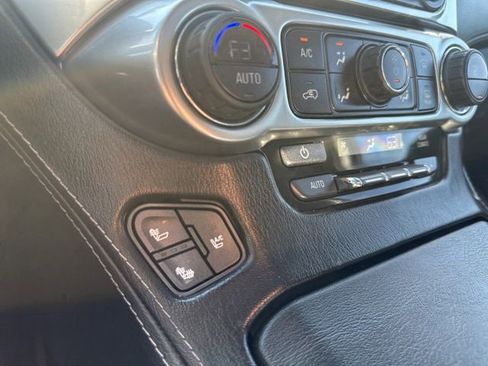 Used 2015 Chevrolet Tahoe LTZ image 44