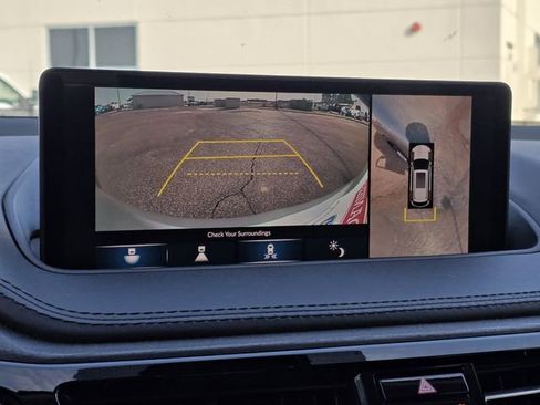 Used 2022 Acura MDX SH-AWD w/ Advance Package image 10