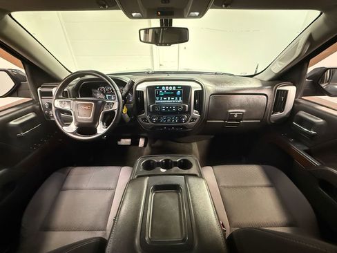 Used 2018 GMC Sierra 1500 SLE image 72