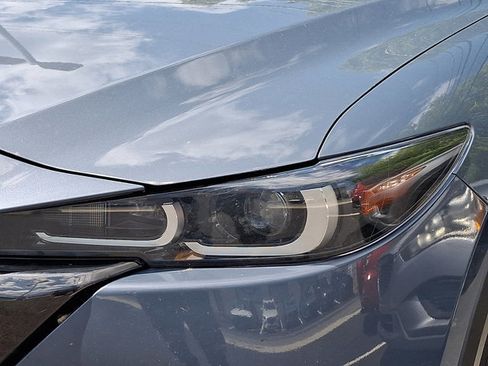 Certified 2023 MAZDA CX-5 Carbon Edition AWD/4WD image 3