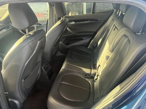 Used 2019 BMW X2 xDrive28i w/ Convenience Package AWD/4WD image 6