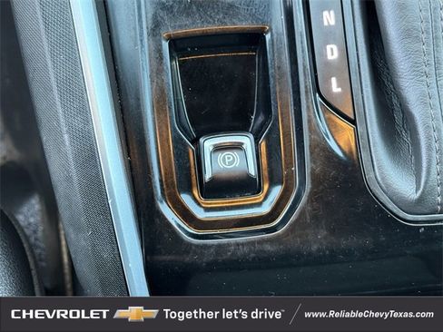 Used 2023 Chevrolet Colorado W/T image 19