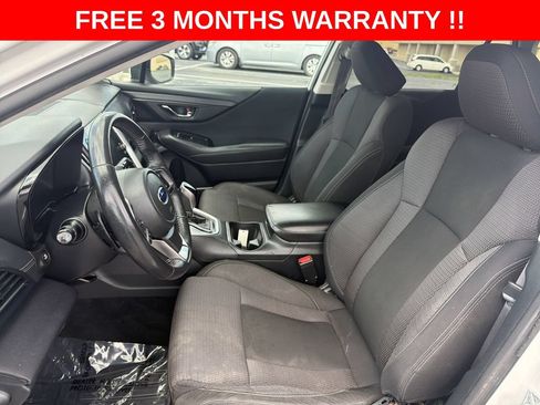 Used 2020 Subaru Outback Premium w/ Popular Package #1 AWD/4WD image 14
