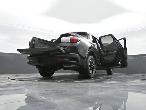 New 2025 Hyundai Santa Cruz SEL image 35