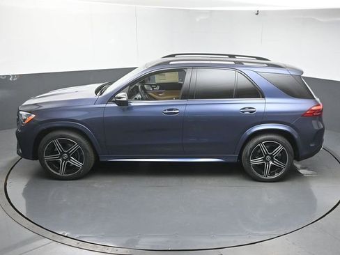 Used 2026 Mercedes-Benz GLE 350 4MATIC image 46