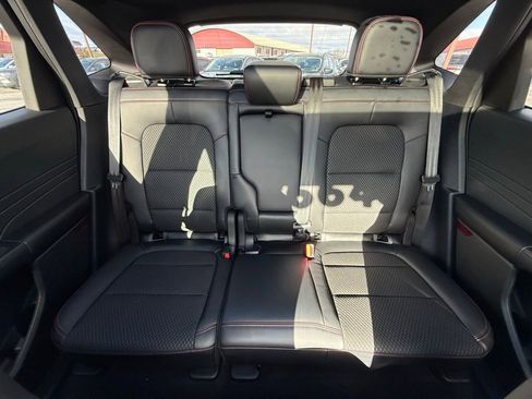 Used 2023 Ford Escape ST-Line w/ Tech Pack #1 image 26