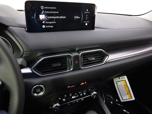 New 2025 MAZDA CX-5 AWD 2.5 S w/ Select Package image 26