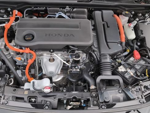 Used 2026 Honda Civic Sport Touring image 33
