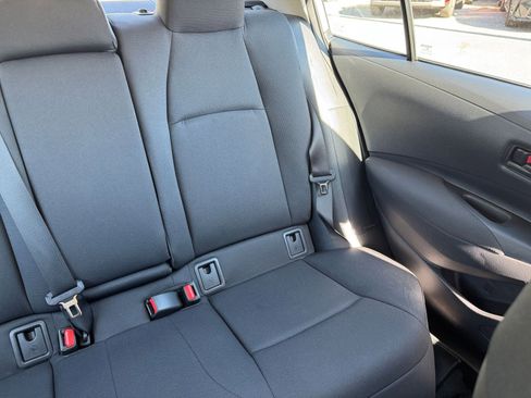 Used 2025 Toyota Corolla LE image 35