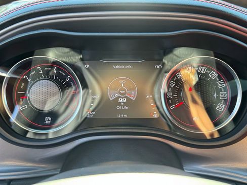 Used 2023 Dodge Challenger R/T Scat Pack RWD image 28