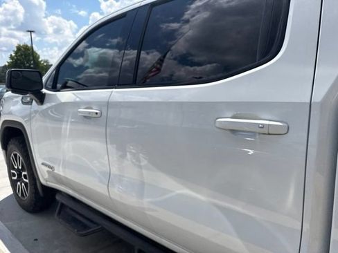 Used 2021 GMC Sierra 1500 AT4 AWD/4WD image 22