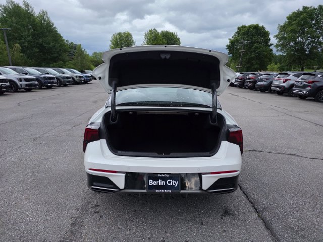 New 2026 Kia K5 GT-Line w/ GT-Line Premium Package FWD image 9