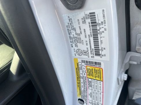 Used 2024 Ford Bronco Sport Big Bend image 15