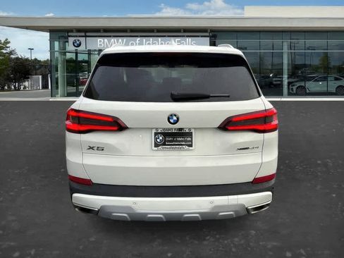 Used 2023 BMW X5 xDrive40i image 7