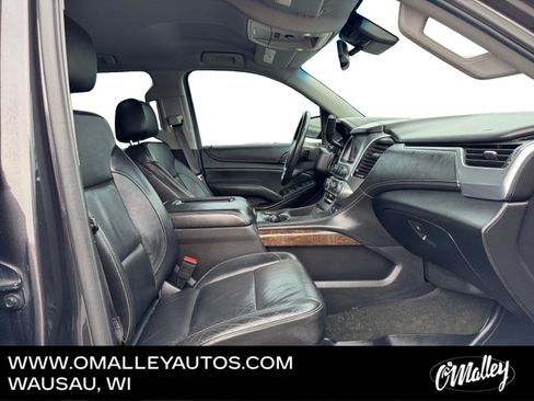 Used 2016 Chevrolet Tahoe LT w/ Luxury Package image 14