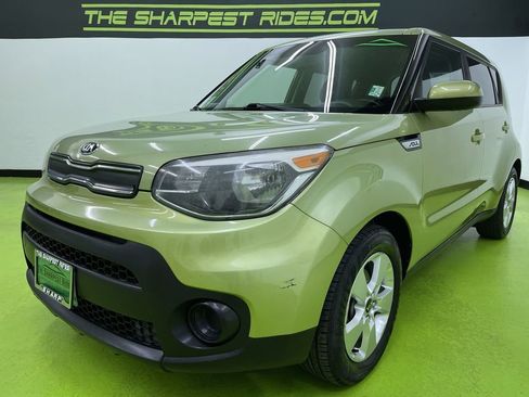 Used 2018 Kia Soul image 5