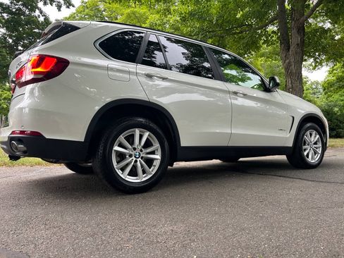 Used 2014 BMW X5 xDrive35i AWD/4WD image 4