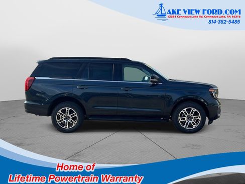 New 2026 Ford Expedition Active AWD/4WD image 2
