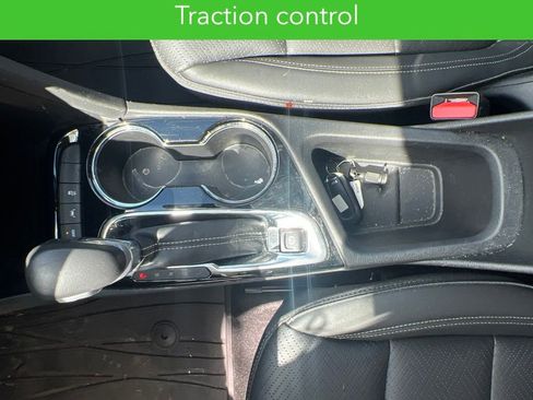 Used 2023 Buick Encore GX Essence w/ Experience Buick Package AWD/4WD image 26