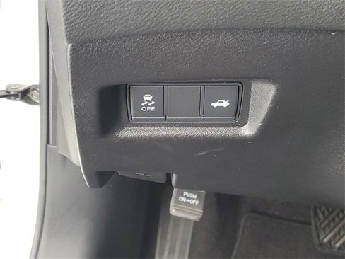 Used 2022 INFINITI Q50 Luxe w/ Cargo Package image 33