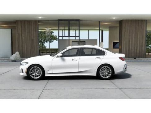 New 2026 BMW 330i Sedan w/ Convenience Package image 5