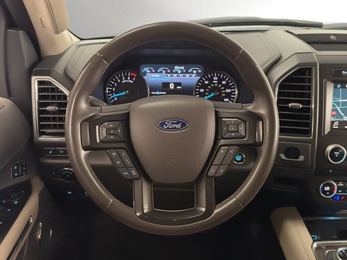 Used 2018 Ford Expedition Max Limited w/ Equipment Group 301A RWD image 20