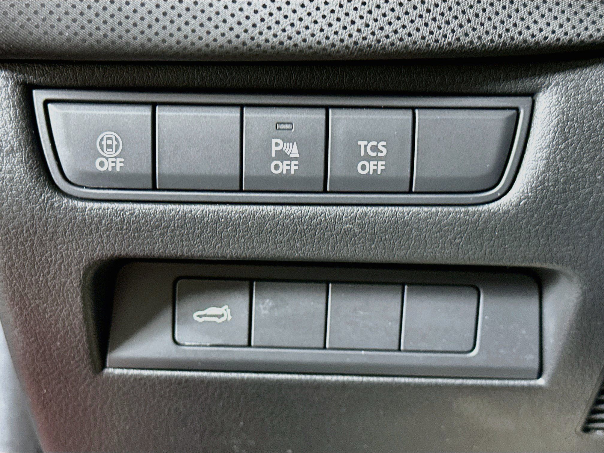 Used 2026 MAZDA CX-50 AWD 2.5 S w/ Preferred Pkg image 17